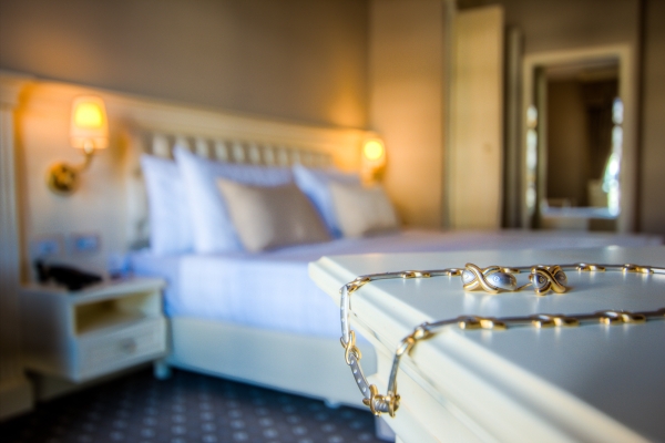 Lot Boutique Hotel (Tirana)